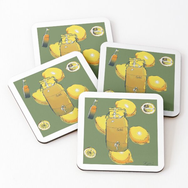 Item preview, lemon party designed and sold by kymiwallace.