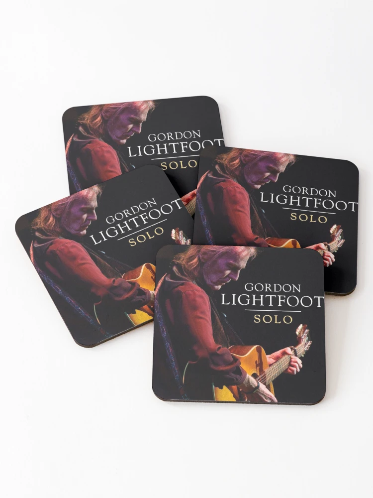 Thumbnail 1 of 5, Coasters (Set of 4), Only. designed and sold by Inkmigrant.