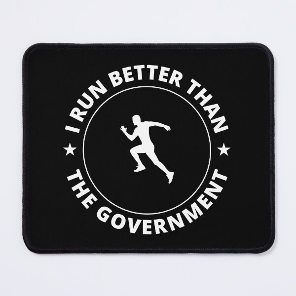 Item preview, Funny Running Addiction Runner Gift designed and sold by TastefulTees.