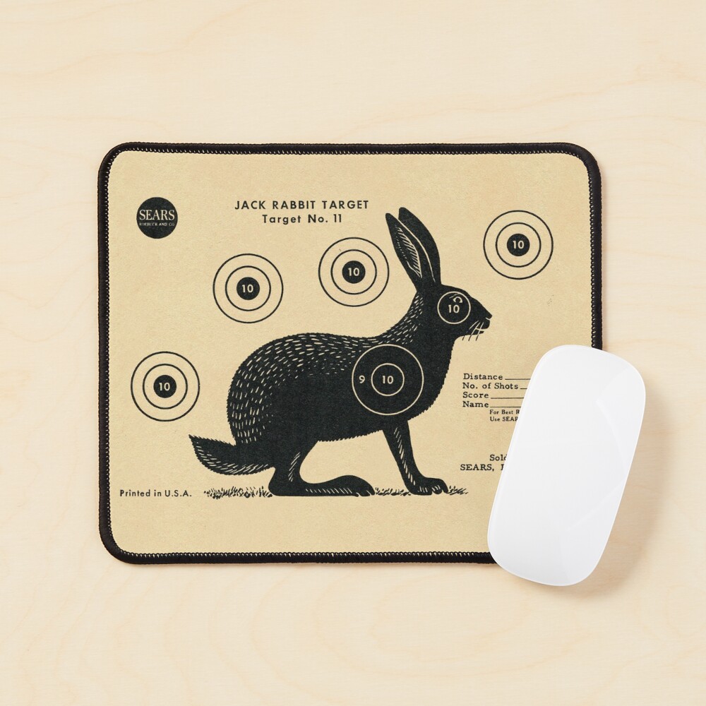 Item preview, Mouse Pad designed and sold by Tree45.