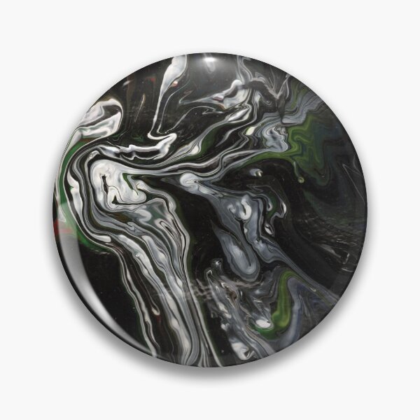 Item preview, Painting Acqua designed and sold by Carolina Cardenas.