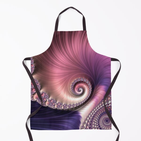 Item preview, Silk Abstract Fractal Art designed and sold by Susan Maxwell Schmidt.