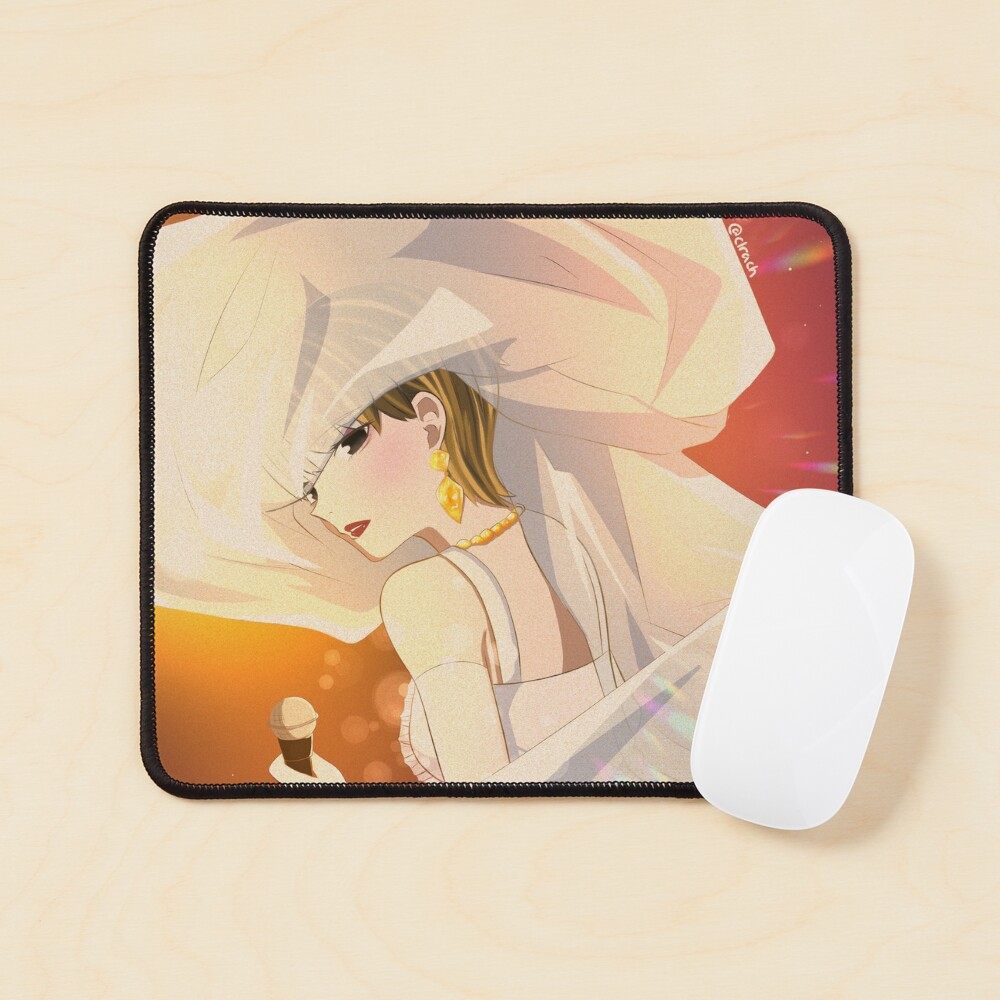 Item preview, Mouse Pad designed and sold by RachL.