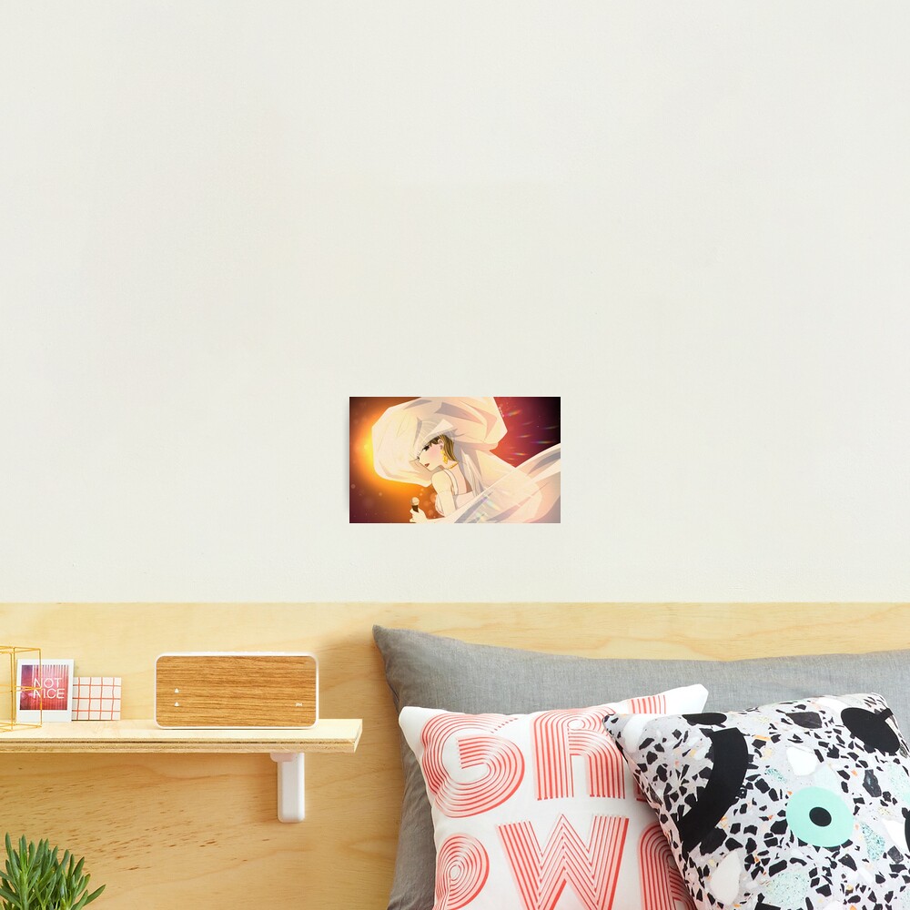 Item preview, Photographic Print designed and sold by RachL.