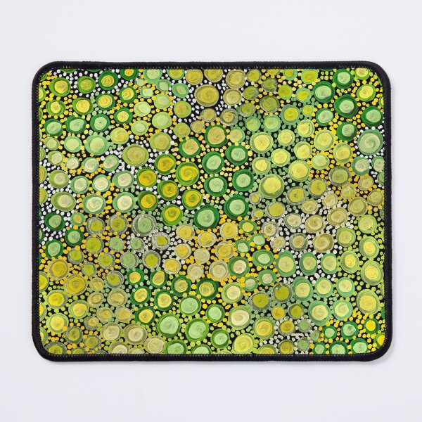Item preview, Desert Wildflowers designed and sold by ReneeClifton.