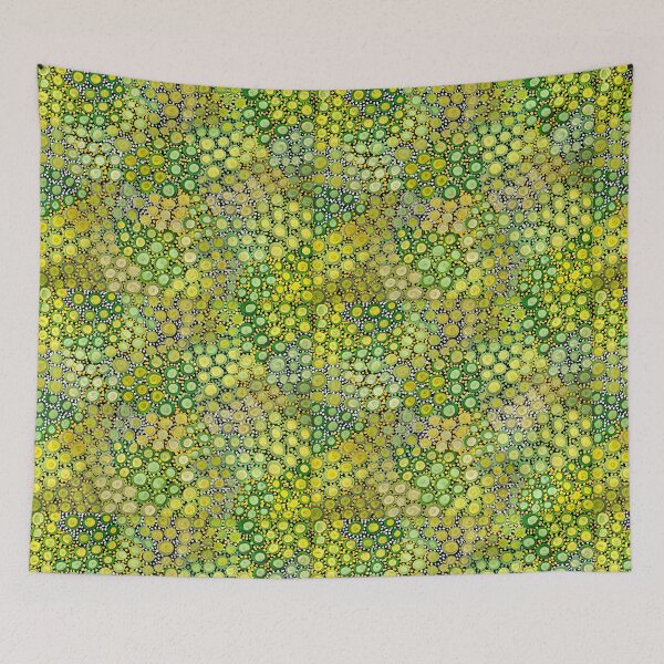 Item preview, Desert Wildflowers designed and sold by ReneeClifton.