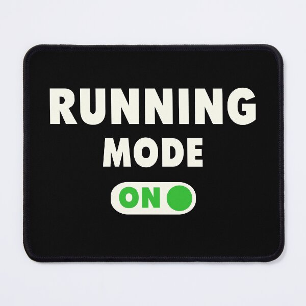 Item preview, Funny Running Runner Gift designed and sold by TastefulTees.