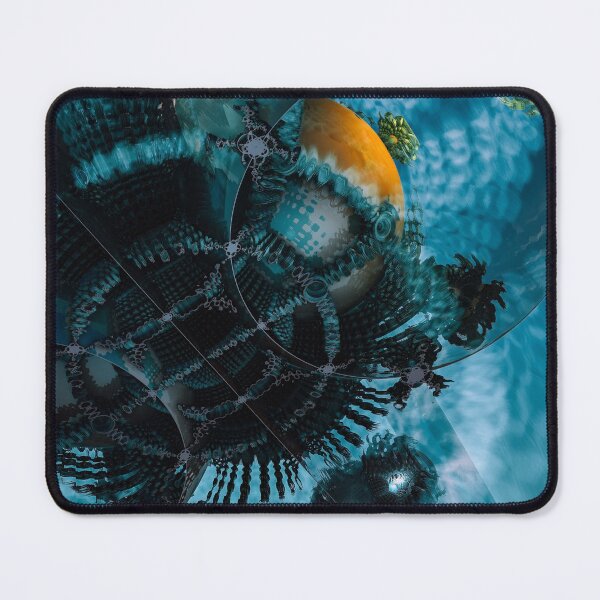 Item preview, Fractal art designed and sold by Jean-François Dupuis.