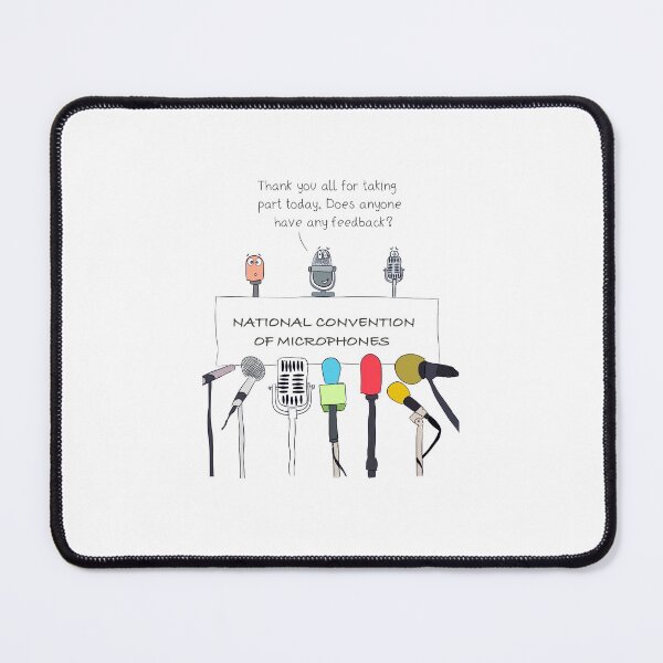 Item preview, Taking The Mic designed and sold by DearCranley.