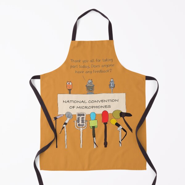 Item preview, Taking The Mic designed and sold by DearCranley.