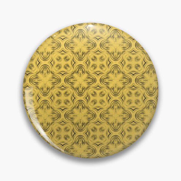 Item preview, Primrose Yellow Shadows designed and sold by SaraValor.
