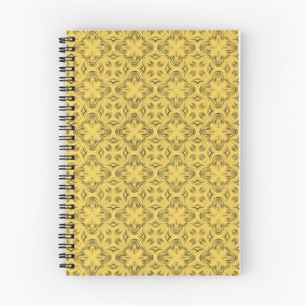 Item preview, Primrose Yellow Shadows designed and sold by SaraValor.