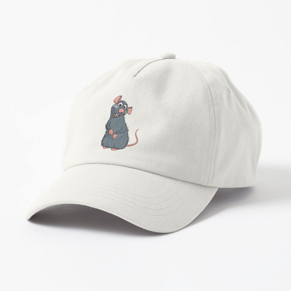 Remy from Ratatouille Sticker