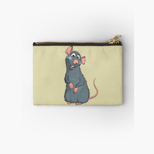 Item preview, Remy from Ratatouille designed and sold by blacksnowcomics.