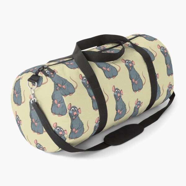 Item preview, Remy from Ratatouille designed and sold by blacksnowcomics.