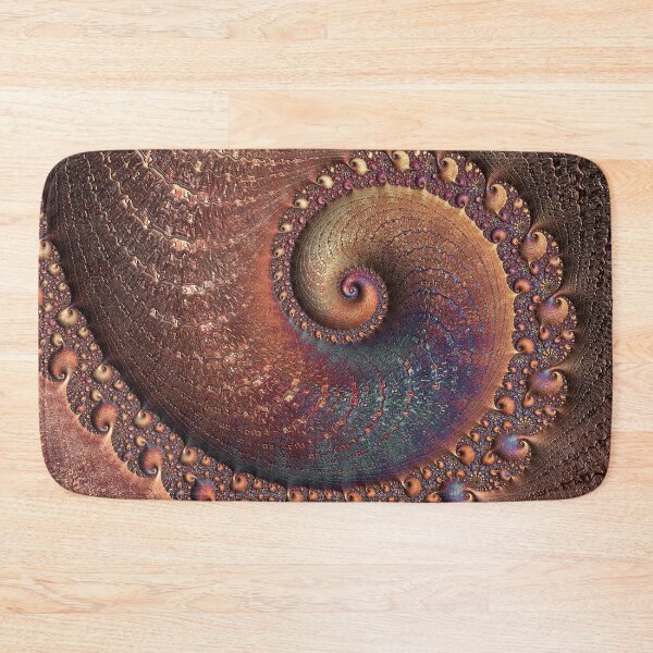Item preview, Relic Abstract Fractal Art designed and sold by Susan Maxwell Schmidt.