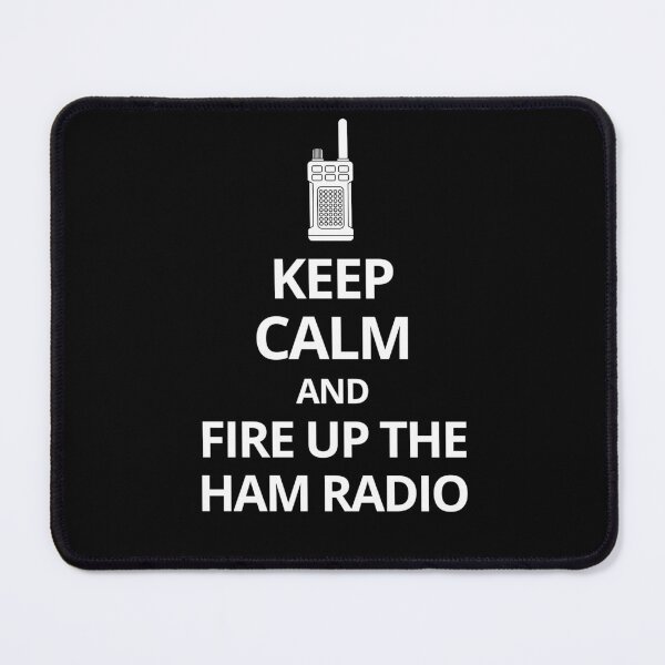 Item preview, Amateur Ham Radio Grandpa Dad Funny Gift designed and sold by TastefulTees.