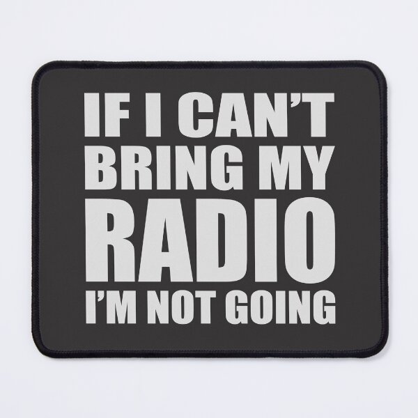 Item preview, Amateur Ham Radio Grandpa Dad Funny Gift designed and sold by TastefulTees.