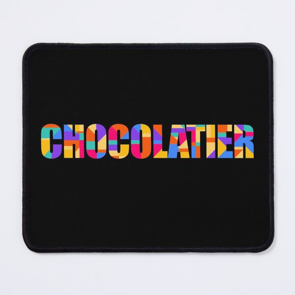 Item preview, Chocolate Milk Sweet Lovers Chocolatier Gift designed and sold by TastefulTees.