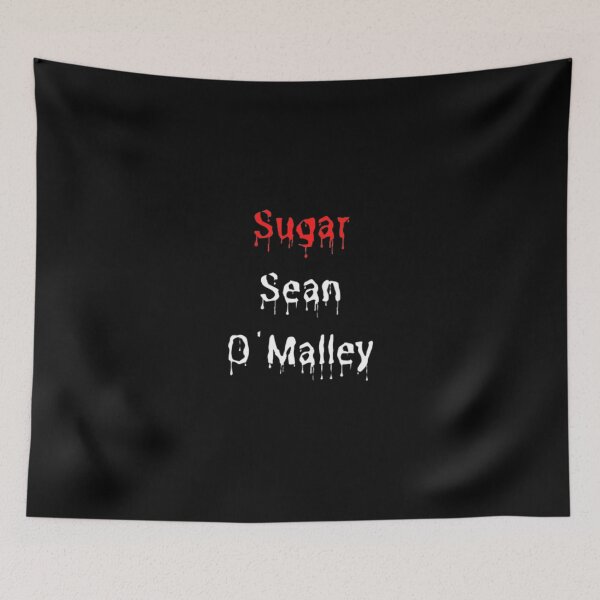 Item preview, Sugar Sean OMalley designed and sold by czavonarola.