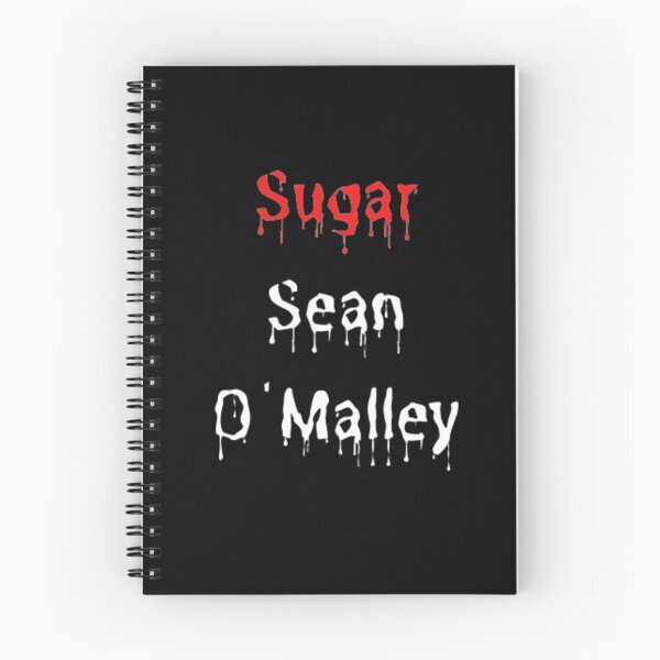 Item preview, Sugar Sean OMalley designed and sold by czavonarola.