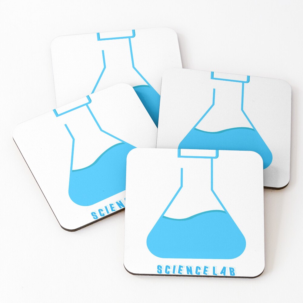 Item preview, Coasters (Set of 4) designed and sold by Amitgupta123.