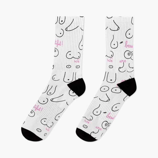 Item preview, We are all beautiful! designed and sold by NoaLindberg.
