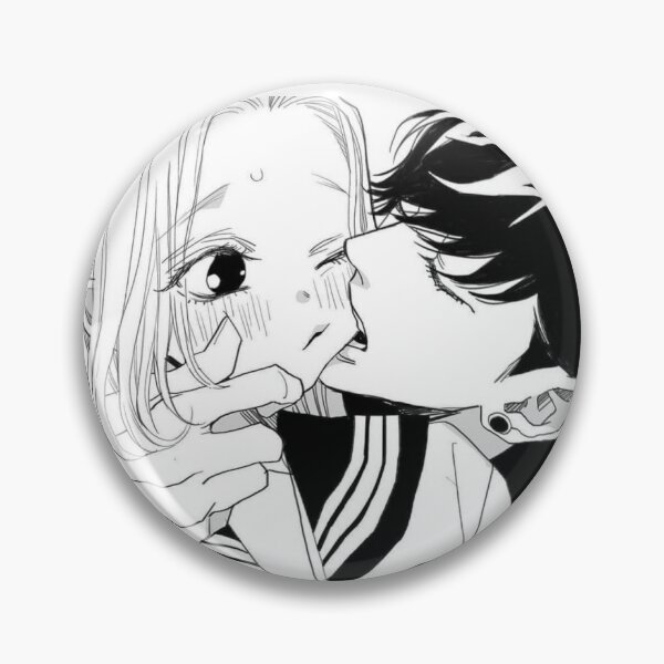 Item preview, Ojou To Banken Kun - Cheek Bite designed and sold by Exological.