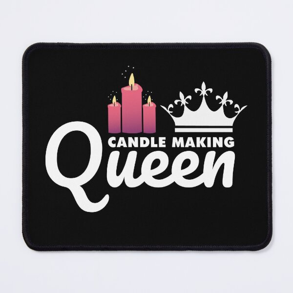 Item preview, Candle Making Maker birthday girl Gift designed and sold by TastefulTees.
