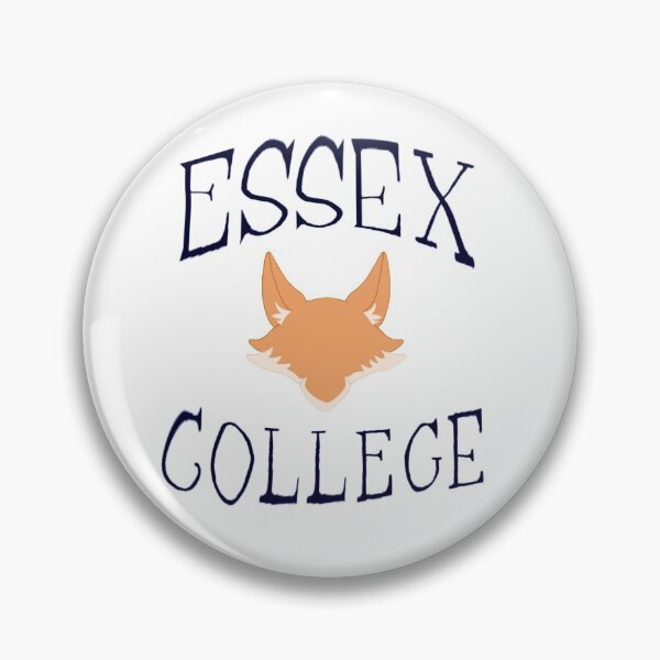 Item preview, Essex College designed and sold by worldburnn.