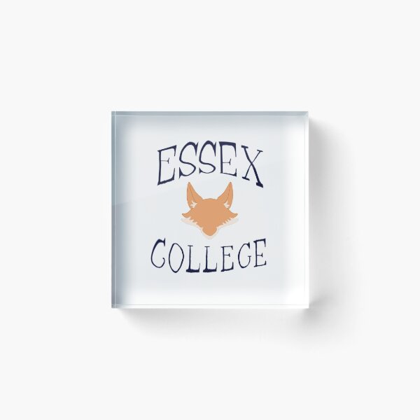 Item preview, Essex College designed and sold by worldburnn.