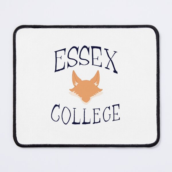 Item preview, Essex College designed and sold by worldburnn.