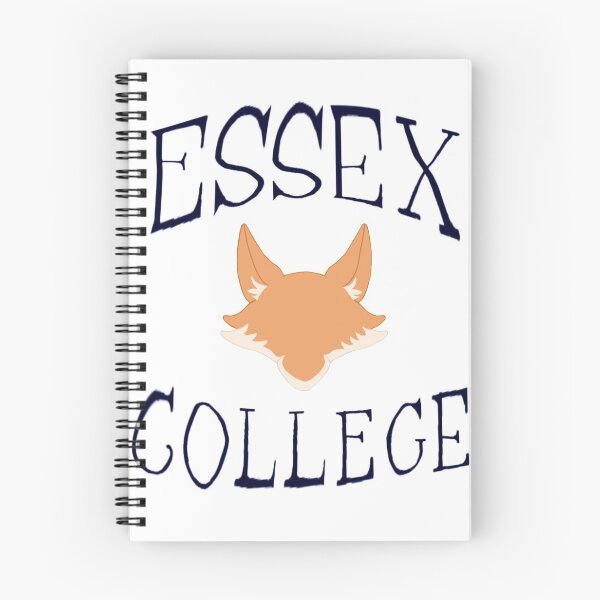 Item preview, Essex College designed and sold by worldburnn.