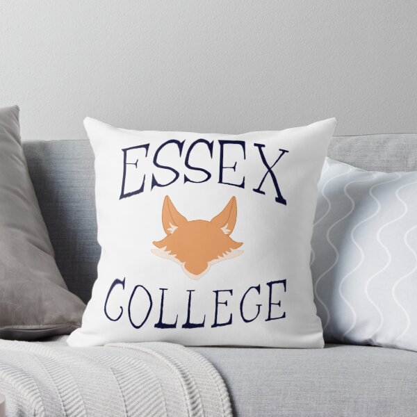 Item preview, Essex College designed and sold by worldburnn.