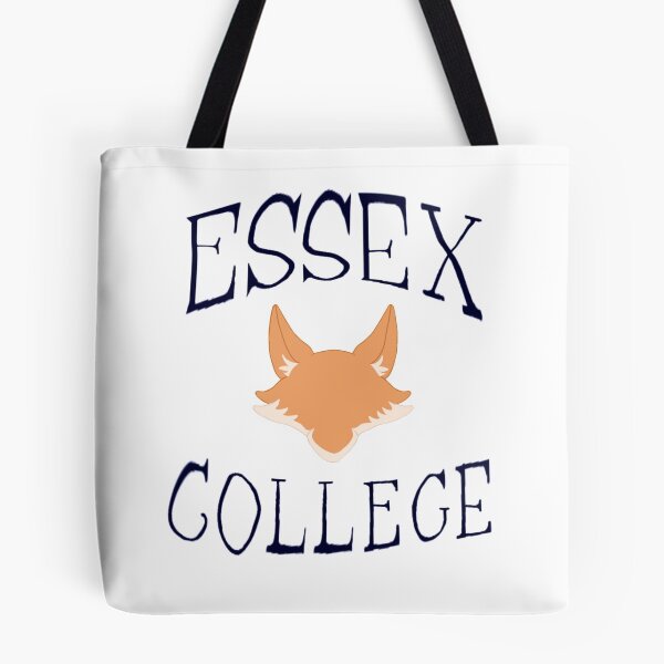 Item preview, Essex College designed and sold by worldburnn.
