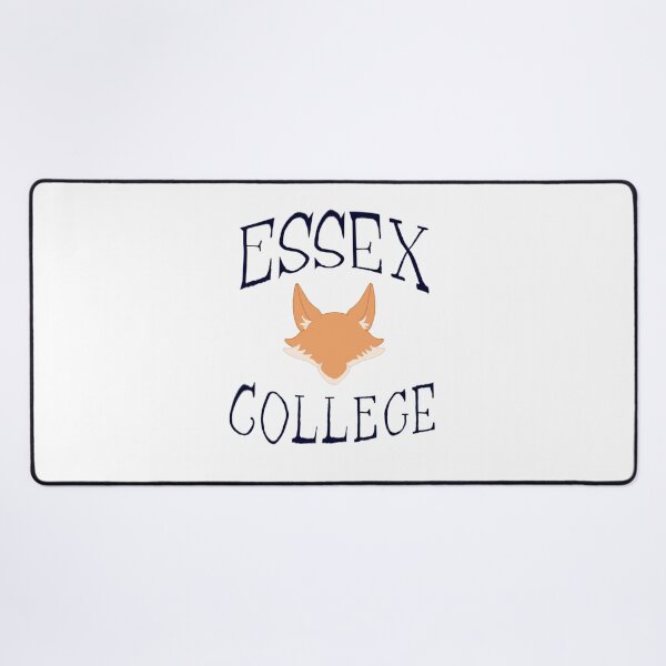 Item preview, Essex College designed and sold by worldburnn.