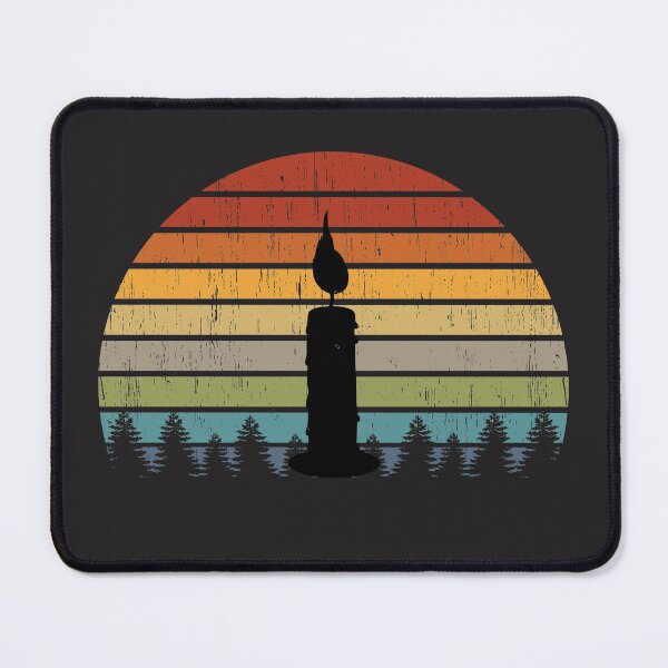 Item preview, Vintage Retro Candle Making Maker Gift designed and sold by TastefulTees.