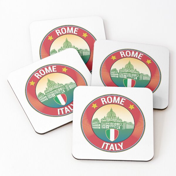 Item preview, Rome - Italy designed and sold by portokalis.