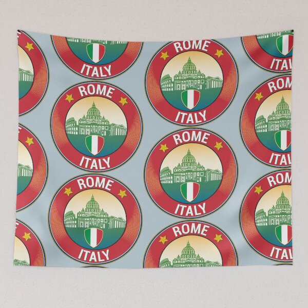 Item preview, Rome - Italy designed and sold by portokalis.