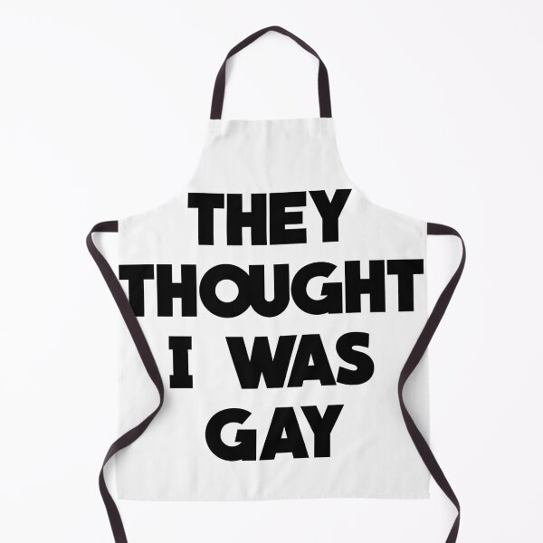Item preview, They Thought I Was Gay designed and sold by Tema EL.