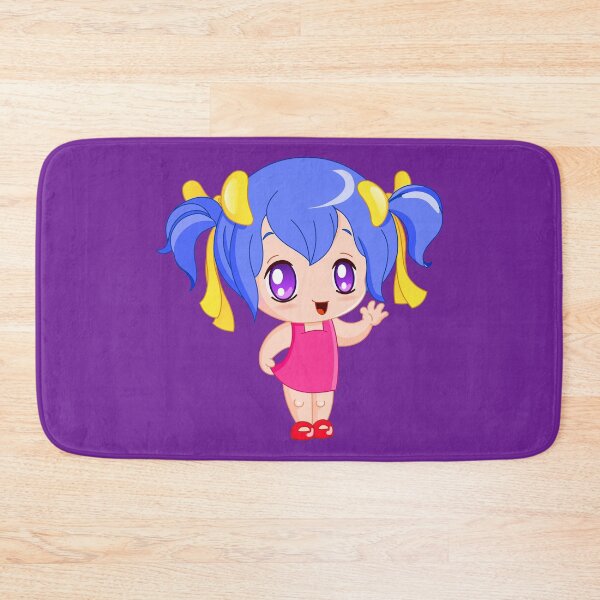 Item preview, Manga Girl designed and sold by Yael Weiss.