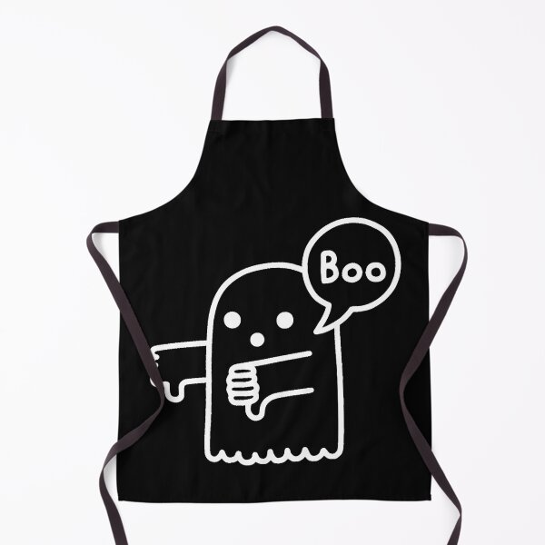 Item preview, Ghost Of Disapproval designed and sold by ouhaga.