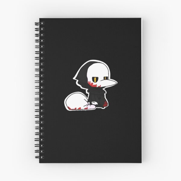 Item preview, Plague Doctor Padoru Padoru designed and sold by Yu-u-Ta.