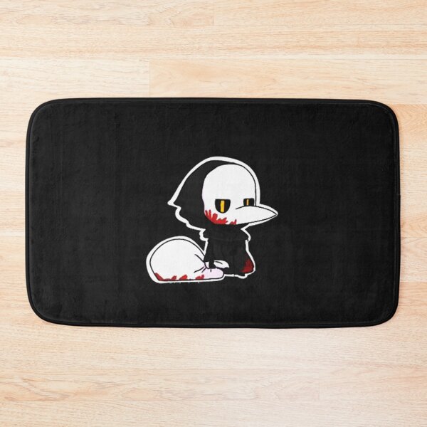 Item preview, Plague Doctor Padoru Padoru designed and sold by Yu-u-Ta.