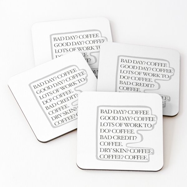 Item preview, Coffee  designed and sold by Eam93.