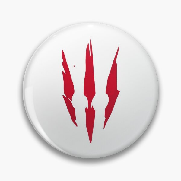 Item preview, Wild Hunt Emblem designed and sold by nobrandprints.