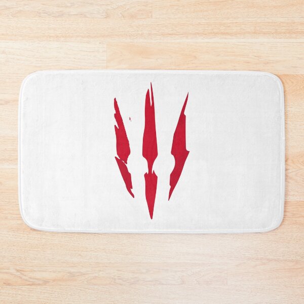 Item preview, Wild Hunt Emblem designed and sold by nobrandprints.