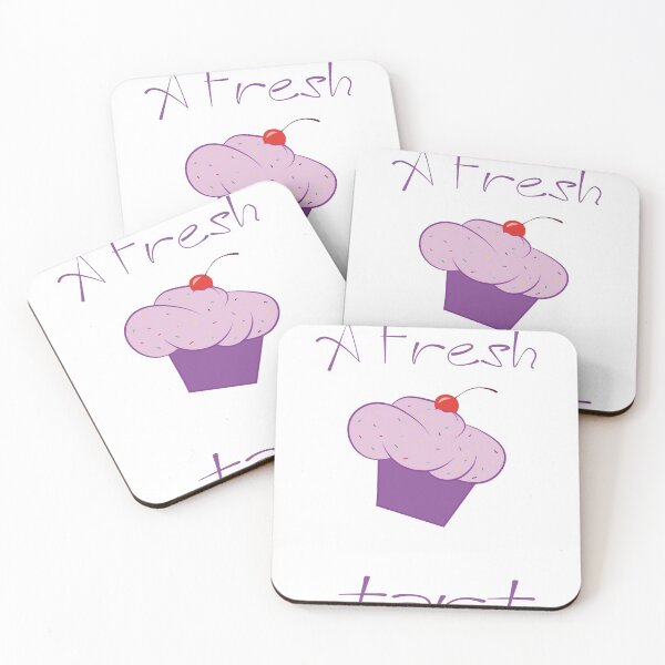 Item preview, Fresh Tart designed and sold by STORHAMIDO.