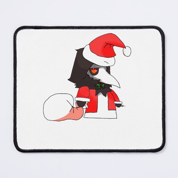 Item preview, Plague Doctor Padoru Padoru 2 designed and sold by Yu-u-Ta.