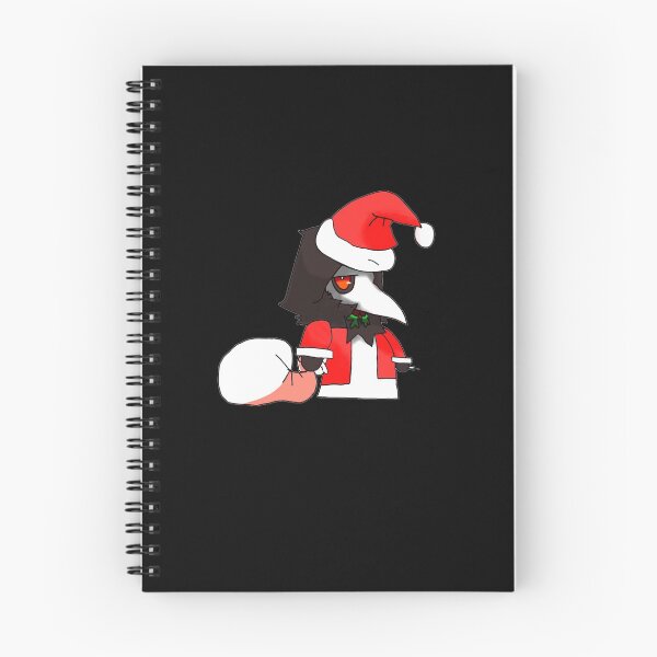 Item preview, Plague Doctor Padoru Padoru 2 designed and sold by Yu-u-Ta.